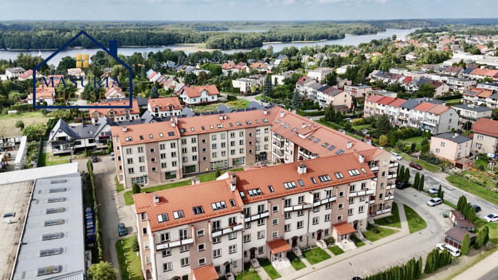 Mieszkanie Sprzedaż Iława Jana Matejki 8