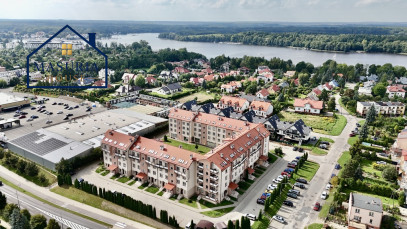 Mieszkanie Sprzedaż Iława Jana Matejki