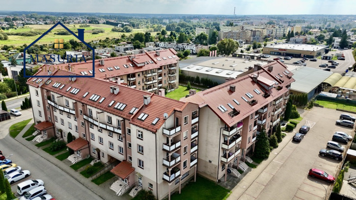 Mieszkanie Sprzedaż Iława Jana Matejki 1