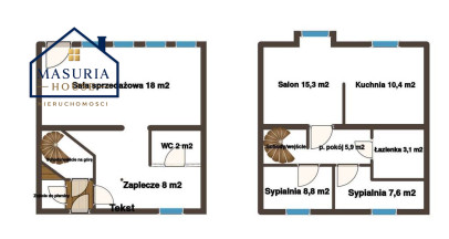 Dom Sprzedaż Iława Jana III Sobieskiego