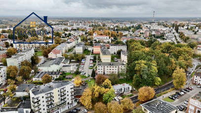 Dom Sprzedaż Iława Jana III Sobieskiego