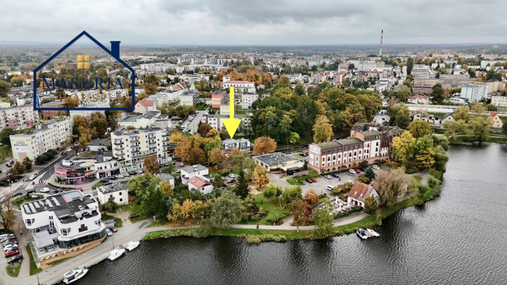 Dom Sprzedaż Iława 1