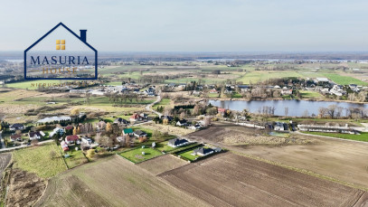 Działka Sprzedaż Nowa Wieś Jowisza