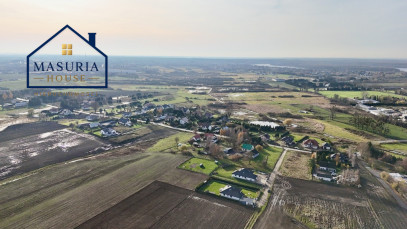 Działka Sprzedaż Nowa Wieś Jowisza