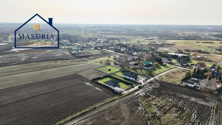 Działka Sprzedaż Nowa Wieś 10