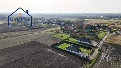 Działka Sprzedaż Nowa Wieś Jowisza