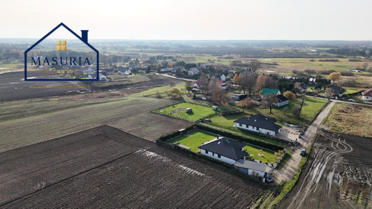 Działka Sprzedaż Nowa Wieś 11