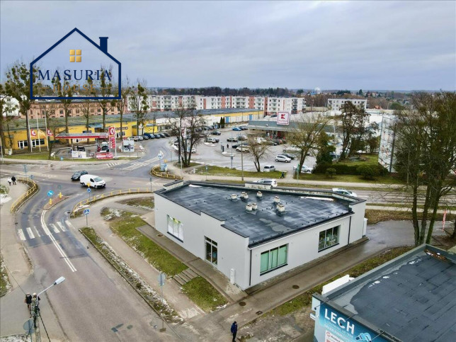Lokal Sprzedaż Iława 1