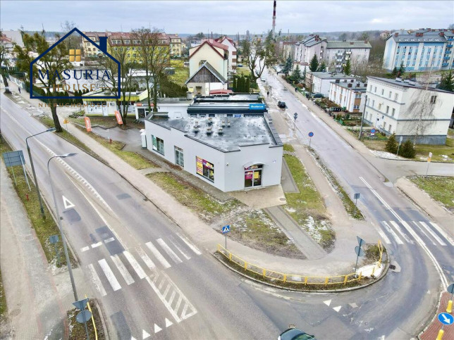 Lokal Sprzedaż Iława 6