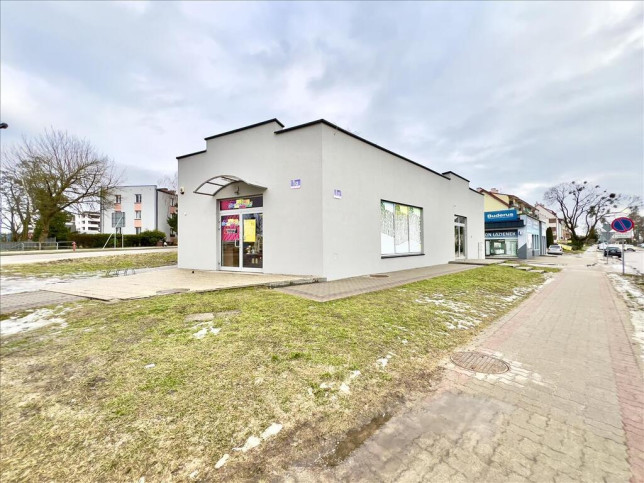 Lokal Sprzedaż Iława 11