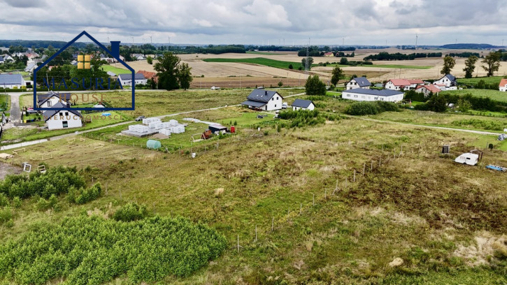 Działka Sprzedaż Kisielice 12