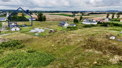 Działka Sprzedaż Kisielice