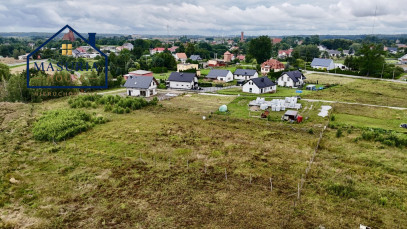 Działka Sprzedaż Kisielice