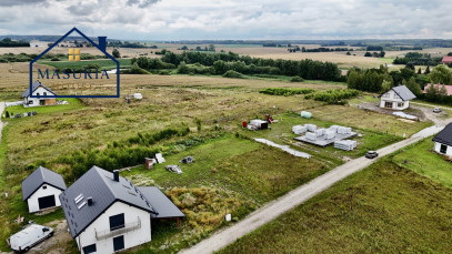 Działka Sprzedaż Kisielice