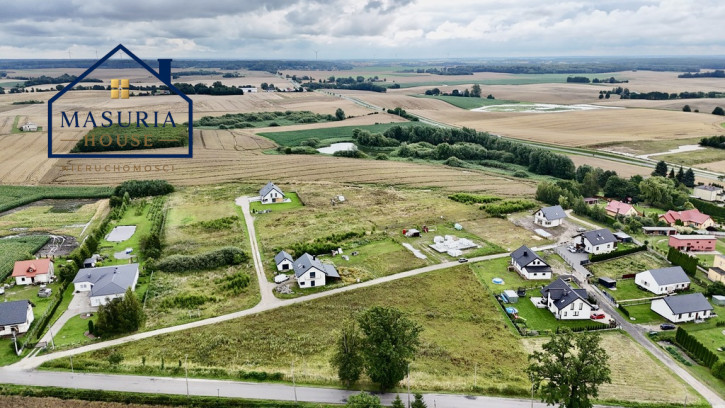 Działka Sprzedaż Kisielice 11