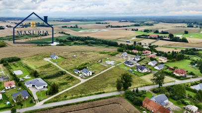 Działka Sprzedaż Kisielice