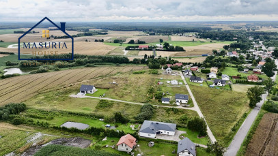 Działka Sprzedaż Kisielice