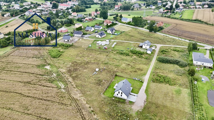 Działka Sprzedaż Kisielice 20