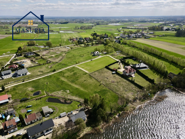 Działka Sprzedaż Szałkowo 5