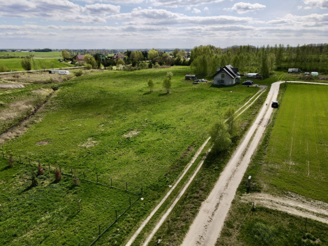 Działka Sprzedaż Szałkowo 6