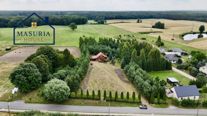Dom Sprzedaż Radomek