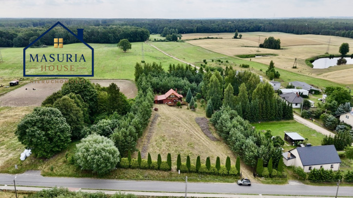 Dom Sprzedaż Radomek 3