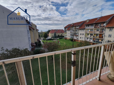 Mieszkanie Sprzedaż Kisielice