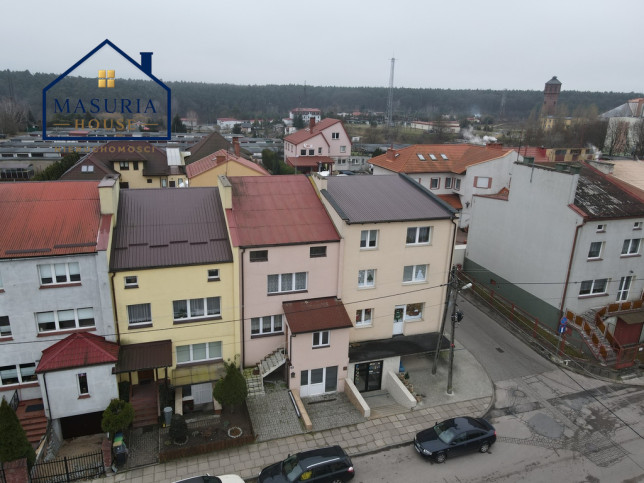 Dom Sprzedaż Iława 1
