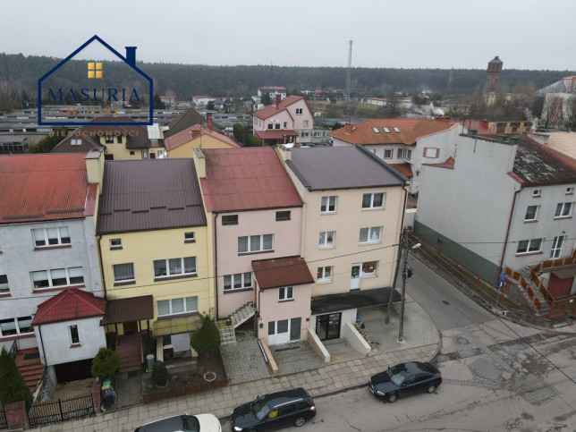 Dom Sprzedaż Iława 2