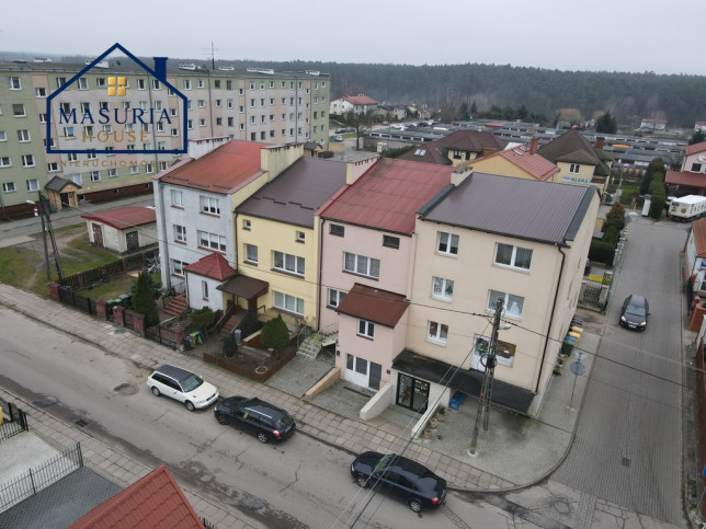 Dom Sprzedaż Iława 3