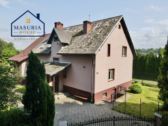 Dom Sprzedaż Nowa Wieś Saturna 20
