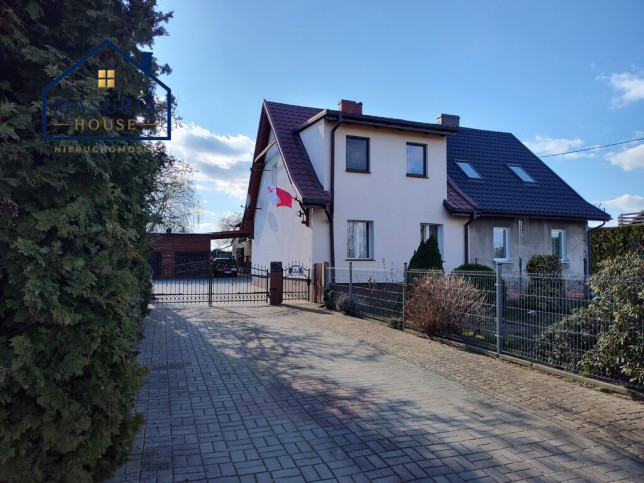 Dom Sprzedaż Łąkorz 1