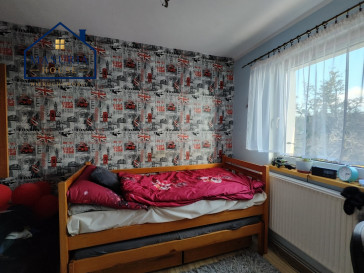 Dom Sprzedaż Łąkorz