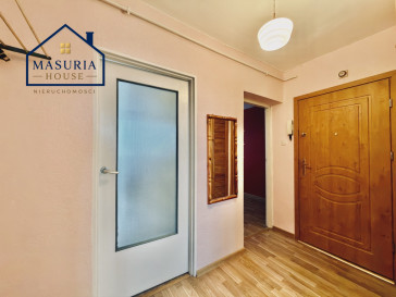 Mieszkanie Sprzedaż Iława Marii Skłodowskiej-Curie