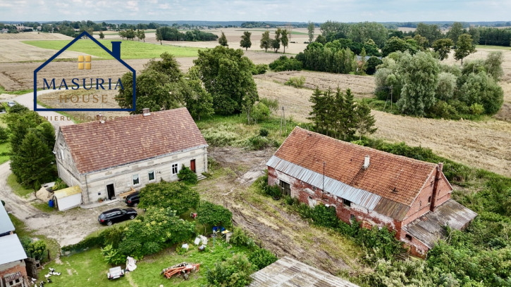 Dom Sprzedaż Obrzynowo 8