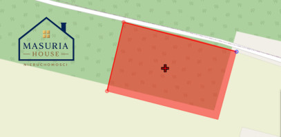 Działka Sprzedaż Radomno