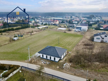 Dom Sprzedaż Wikielec Fiołkowa