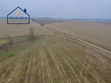 Działka Sprzedaż Wonna