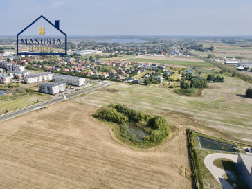 Działka Sprzedaż Iława Ziemowita