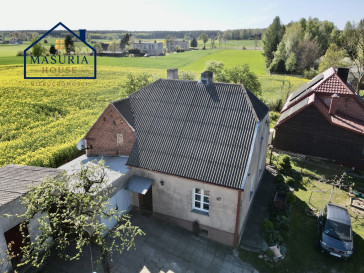 Dom Sprzedaż Skarlin