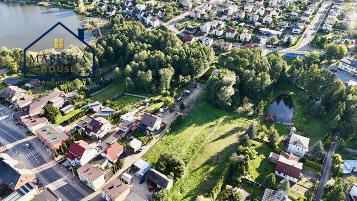 Dom Sprzedaż Rybno Wyzwolenia 3