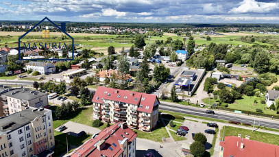 Mieszkanie Sprzedaż Iława Ostródzka