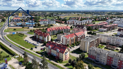Mieszkanie Sprzedaż Iława Ostródzka