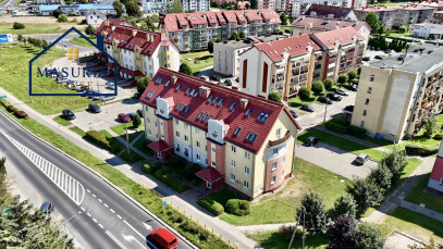 Mieszkanie Sprzedaż Iława Ostródzka