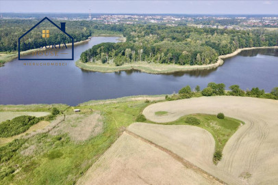 Działka Sprzedaż Dziarny