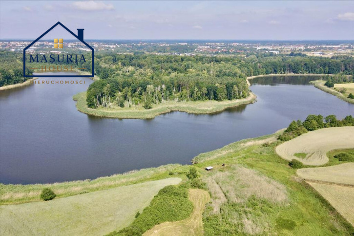 Działka Sprzedaż Dziarny 5