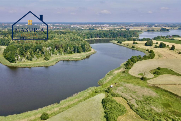 Działka Sprzedaż Dziarny 12