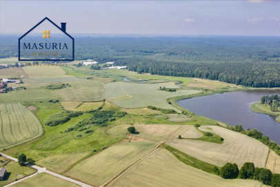 Działka Sprzedaż Dziarny