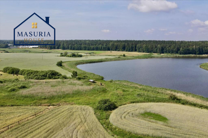 Działka Sprzedaż Dziarny 4