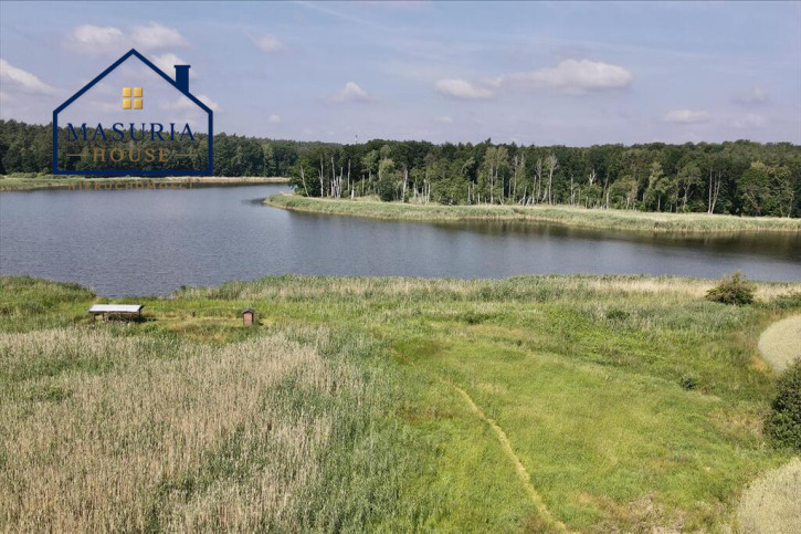 Działka Sprzedaż Dziarny 13